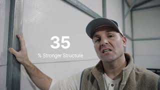 Building the Perfect Metal Garage: Features You Need to Know How To Design A Garage Best Size Metal Building