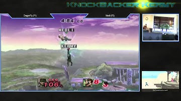 Project M Snake Combo