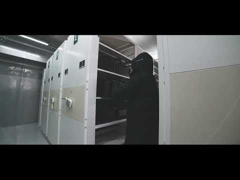 (En) Save the seed with Baekdudaegan Global Seed Vault (BGSV) for Future