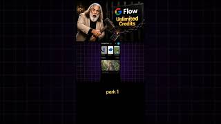 Use Veo 3 Free & Unlimited with Google Flow Unlimited . . . #fyp #tranding #unfreez #ai #contantcrea