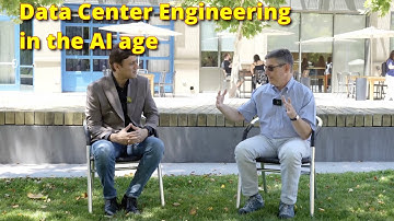 How will Data Centers change with AI?