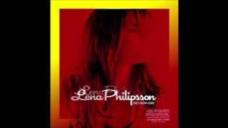 2004 Lena Philipsson - Det Gör Ont (Filterfokker Remix)