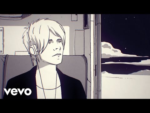 Indochine - Nos célébrations (Clip officiel)