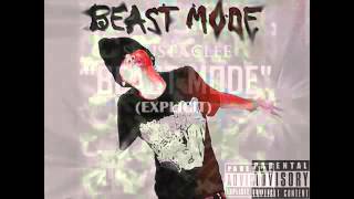 Celebrity SKUSTA clee -BEAST MODE Wealth