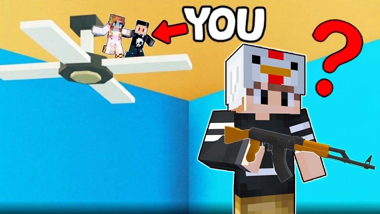 ANG MAHULE BUTAS ANG ULO | SHRINK HIDE AND SEEK | ROBLOX