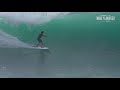Yago Dora at Pipeline, November 16th, 2018