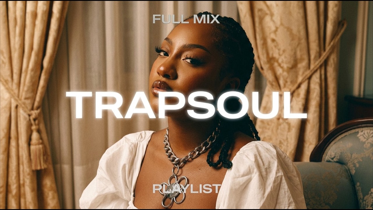 TrapSoul Mix | BLXD, Summer Walker, Ella Mai, Kehlani - Sultry R&B