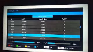 تردد قناة الرابعة الرياضية 2023 وطريقة تنزيل القناة علي نايل سات