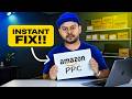 Grow Your Amazon Sales by 100% right now ! Amazon PPC tactics you need to know