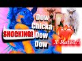 SHOCKING Amorous Goats CAUGHT ON CAMERA!!! And Tug With Naz!