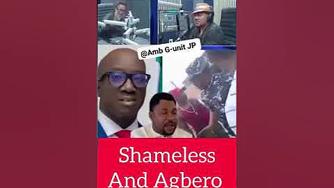 WAHALA] ALBERT VS EBO STONE WOTOWOTO