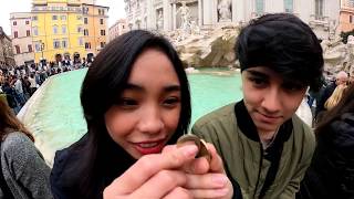 History Class with Edward feat. Rome, Italy | Edward The Barber