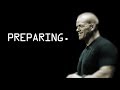 Preparing Mentally and Physically for the SEALs - Jocko Willink