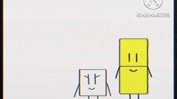 Numberblocks Pilot Intro