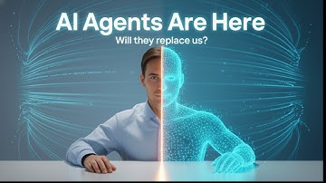 How AI Agents Will Change the Way You Work Forever