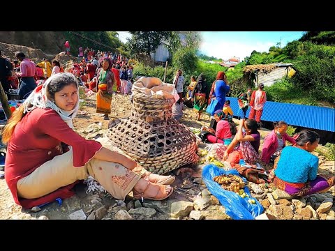 Video: Nepal - Tajanstvena I Tajanstvena Zemlja