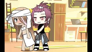 Diaper pee~ (gacha life) -diaper rp 1