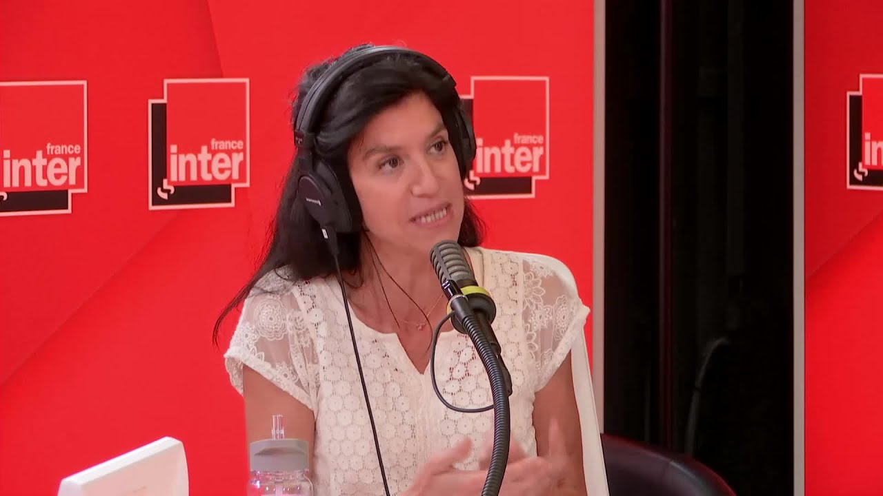 Alice Zeniter Comme Un Empire Dans Un Empire "Comme un empire dans un empire" d'Alice Zeniter - vu par la chronique