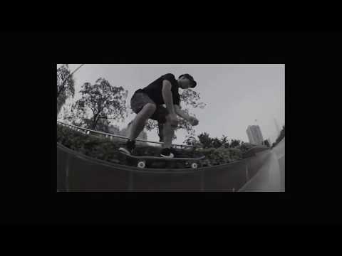 Video Ván trượt DBH - Do by heart Skateboard - youtube