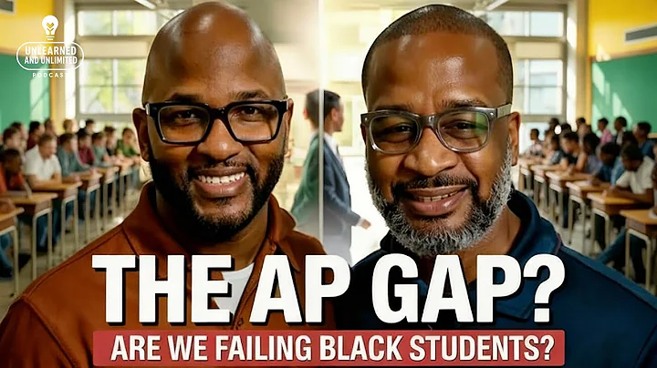 The AP Gap: Are We Failing Black Students?