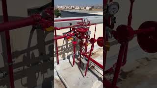 Delus system checking With sensor