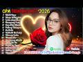 OPM Pop Ballad Sad Songs 2026 – Beautiful Tagalog Love Songs for Broken Hearts Playlist Mix
