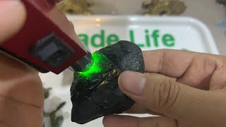 Unknown  price jade