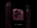 Так будет выглядеть iPhone 18 Pro #tech #smartphone #iphone
