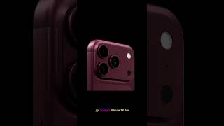 Так будет выглядеть iPhone 18 Pro #tech #smartphone #iphone
