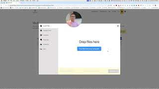 RightCapital Vault - How to upload documents
