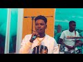 NIVVA BLESS 2DJSHOW Performance 