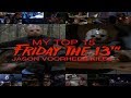 My Top 15 Favorite Jason Voorhees Kills