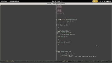 Advent Of Code 10 in Clojure