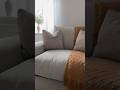 STYLING MY SNUG #homestyling #homeinspo #snug #livingroom