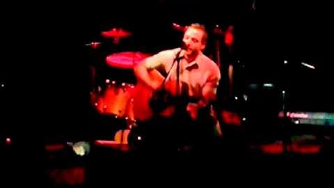 Kyle Sonnenberg "Down"