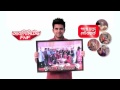Robi Unlimited FnF TVC আনলিমিটেড এফএনএফ