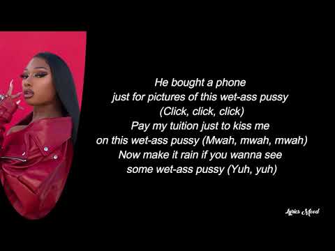 Cardi B, Megan Thee Stallion – Wap  LYRICS