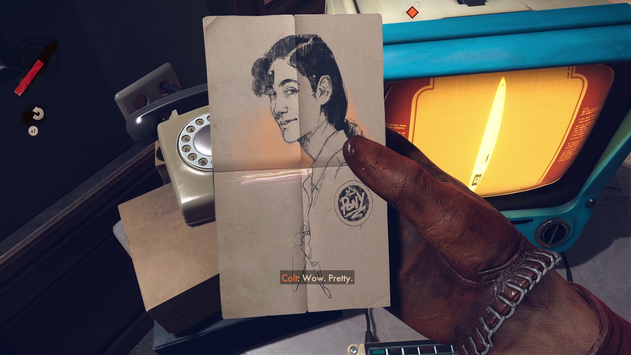 Deathloop Gameplay Walkthrough [NO COMMENTARY] [4K 60FPS] #1