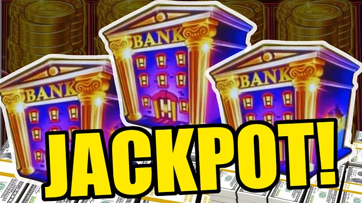 ONE AMAZING LOCK IT LINK PIGGY BANKING VIDEO!