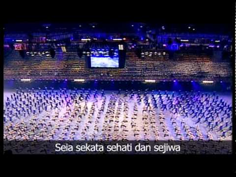 1Malaysia (Merdeka 2010 Edition)