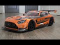 Unboxing My NEW Kyosho Inferno GT2 Nitro! 🔥 Happy Father's Day! 🏎️