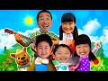 Mochi Family Funny video 😂😂😂