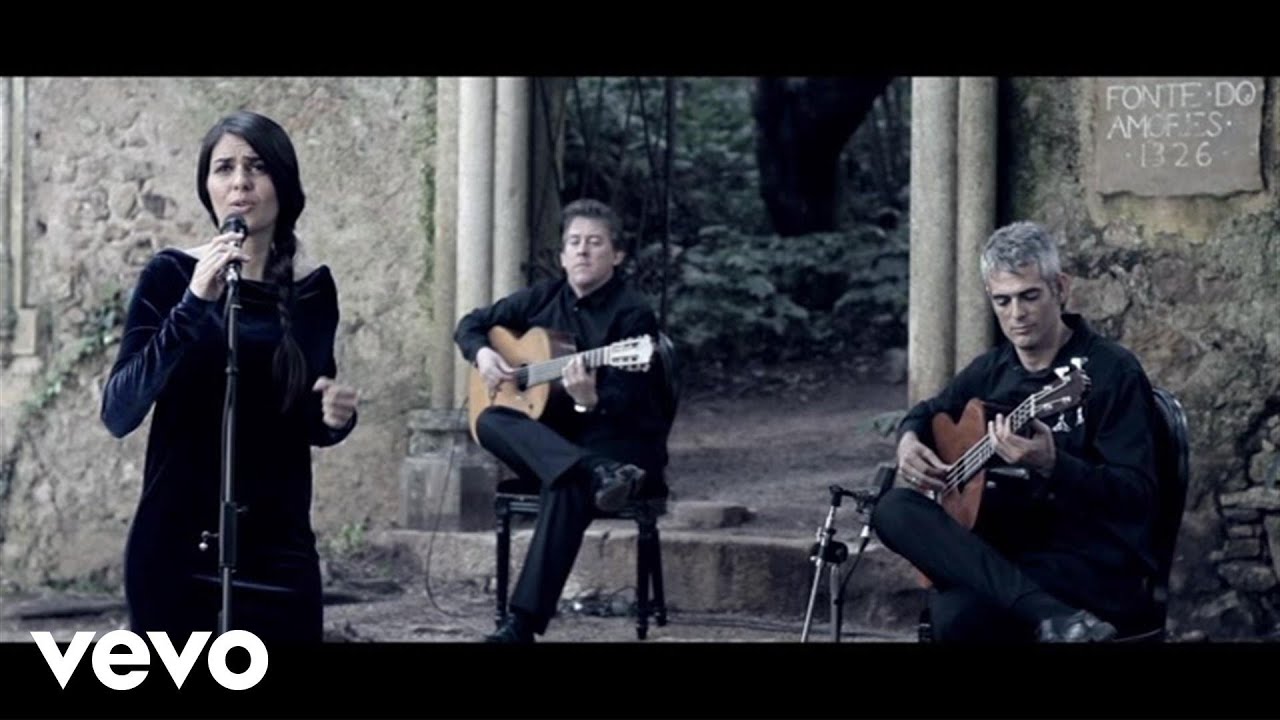 Cuca Roseta - Fado Do Abraço