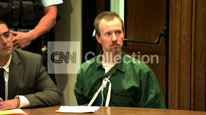 NY: ESCAPED INMATE/DAVID SWEAT ARRAIGNMENT