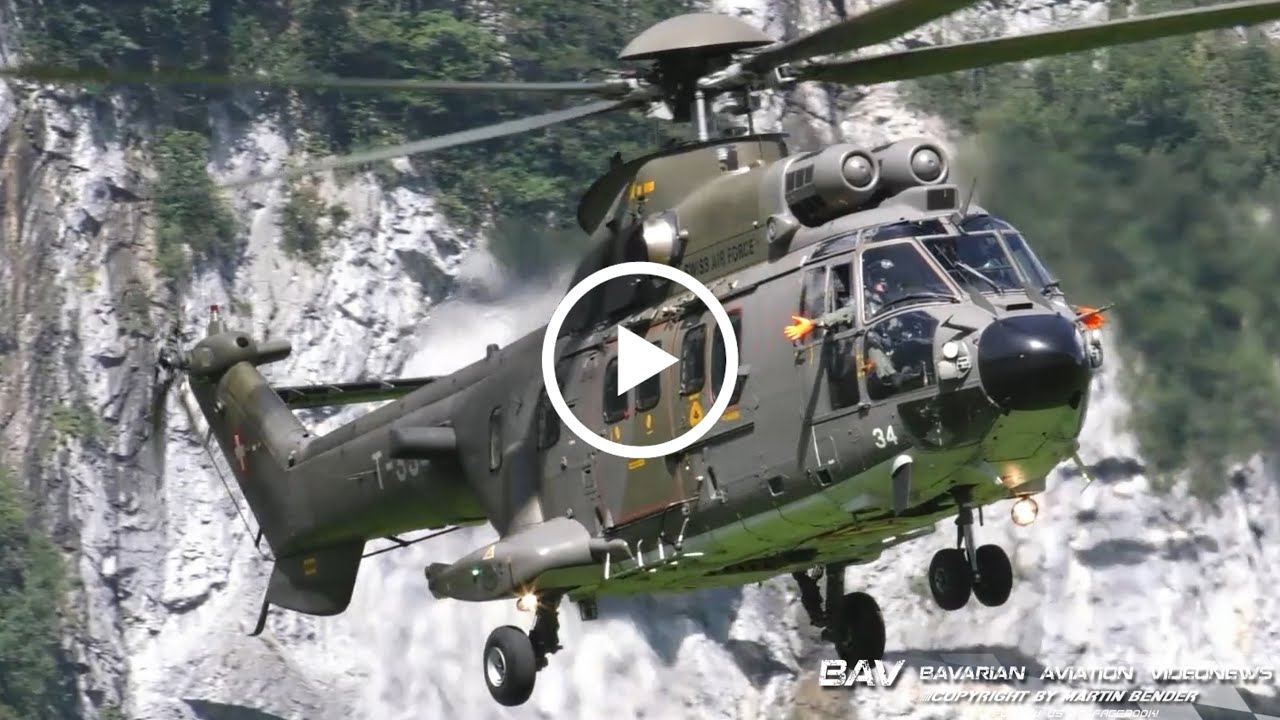 a-rospatiale-as-532ul-cougar-swiss-air-force-t-334-display-at