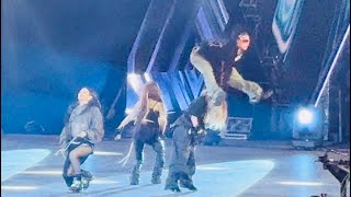 20260110 ALLDAY PROJECT (올데이 프로젝트) - FAMOUS + LOOK AT ME + ONE MORE TIME (Golden Disc in Taipei)4k60