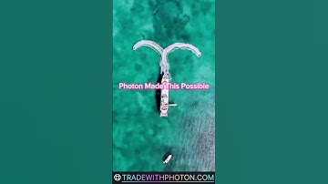 Elevate your trading game with ease and speed. Link in bio #photon #crypto #trading #wealth