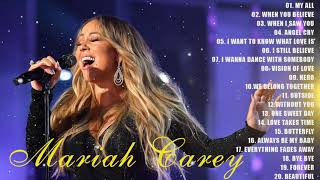Mariah Carey | Top 20 Best Songs Of Mariah Carey [ Playlist ]