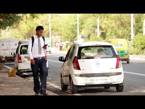 dancing-car-prank