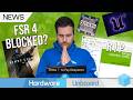 RIP Nvidia Control Panel, Dodgy FSR in 007 First Light, Unreal Engine 6? - News Corner